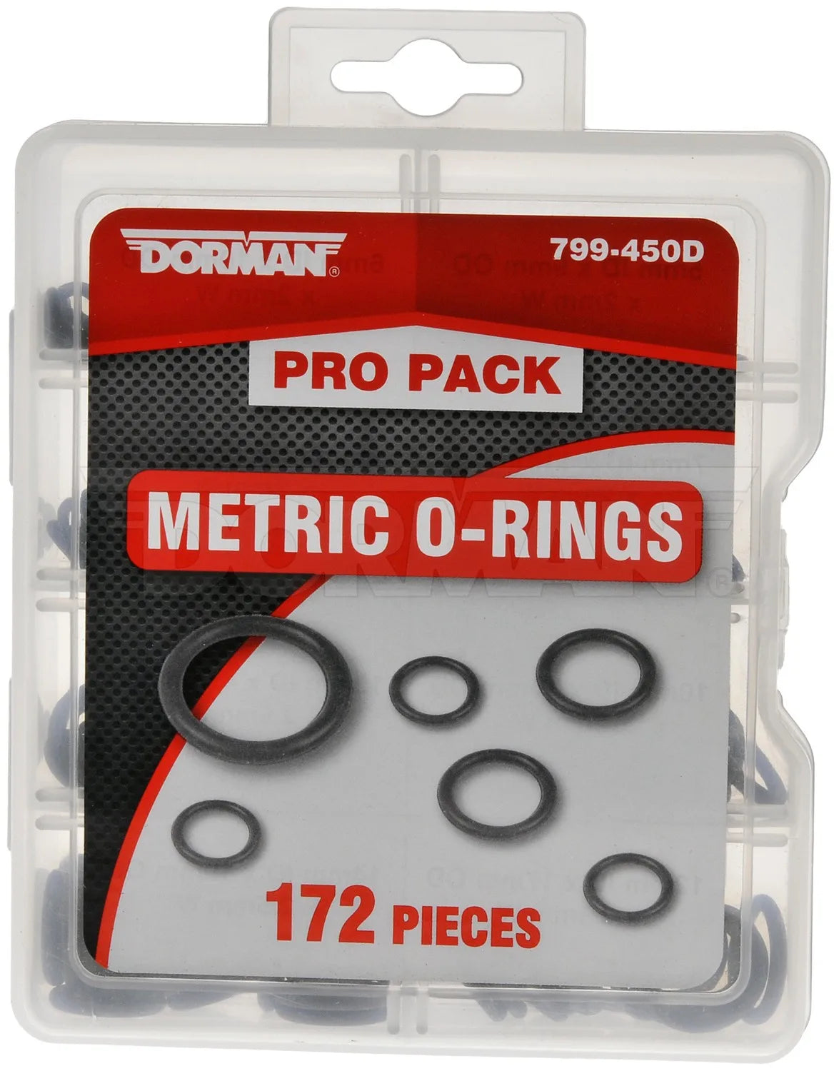 Dorman 799-450D O-Ring Assortment