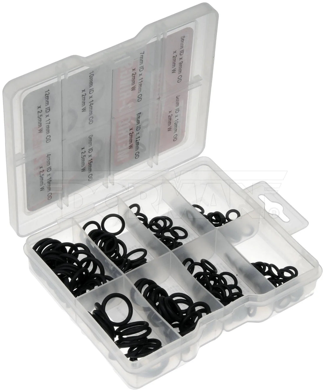 Dorman 799-450D O-Ring Assortment