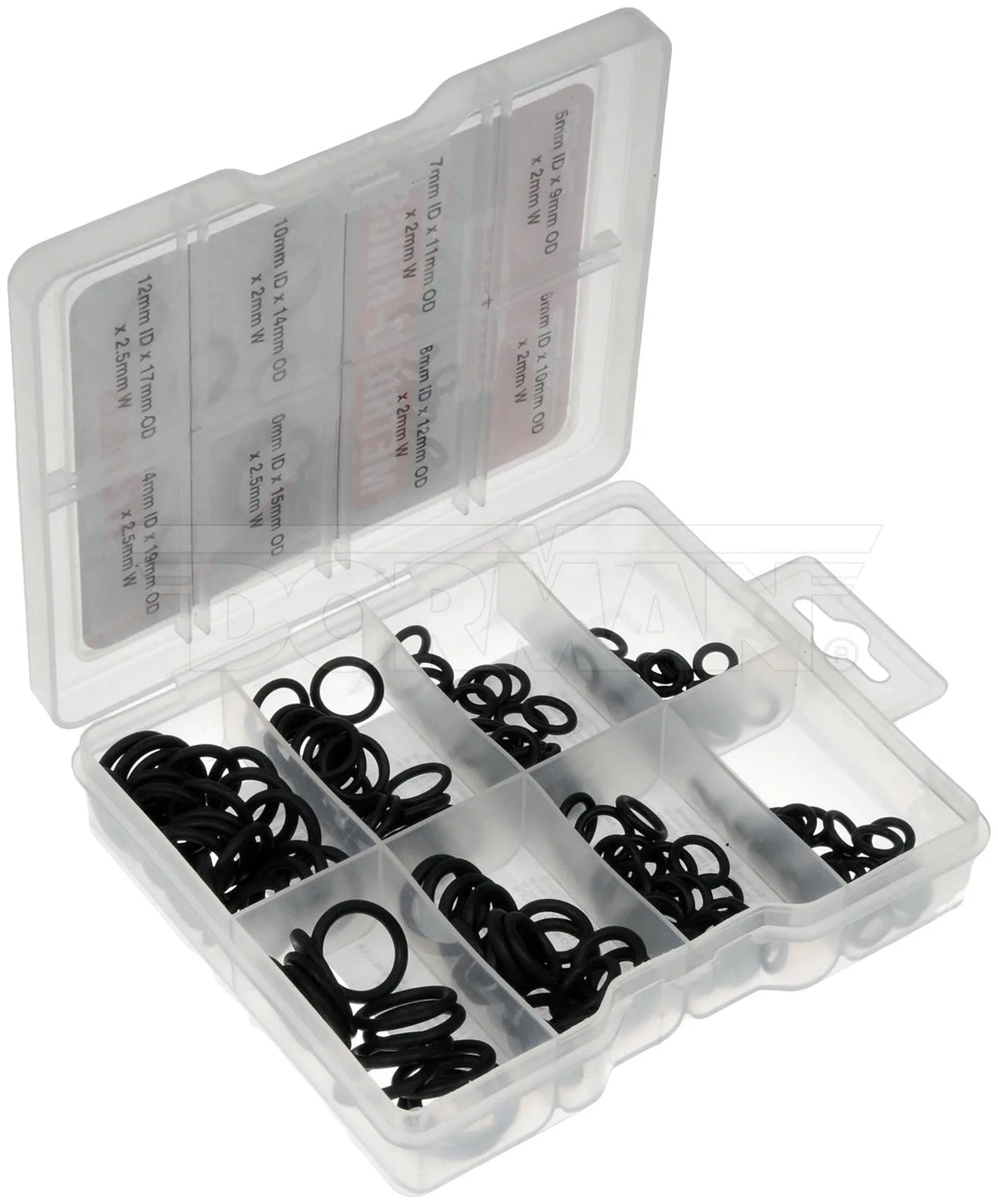 Dorman 799-450D O-Ring Assortment