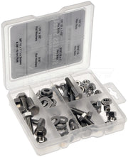 Dorman 799-500D Stainless Steel Hardware Assortment