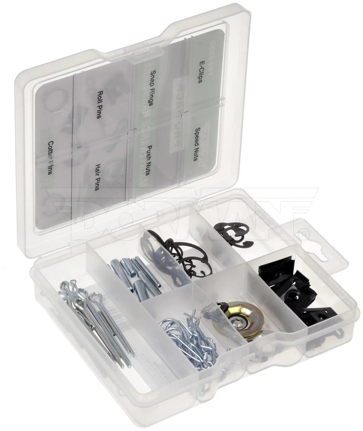 Dorman 799-550D General Maintenance Hardware Assortment