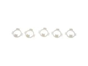 Dorman 800-002 Fuel Line Clip