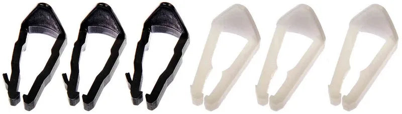 Dorman 800-015 Fuel Line Clip