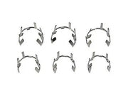 Dorman 800-017 1990-1997 Ford F-53 Motorhome Chassis Fuel Line Clip