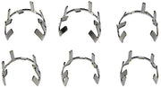 Dorman 800-017 1990-1997 Ford F-53 Motorhome Chassis Fuel Line Clip