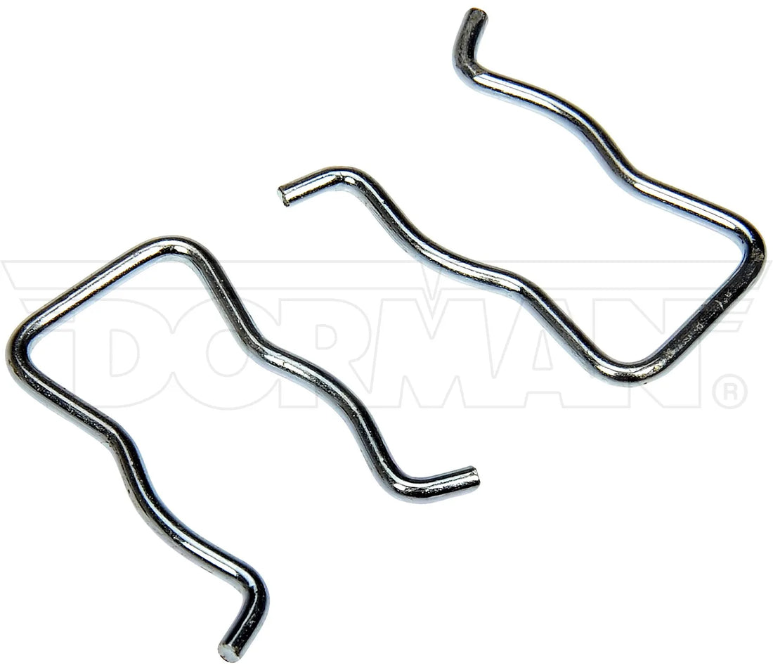 Dorman 800-019 2001-2018 Ford Focus Engine Coolant Temperature Sensor Clip