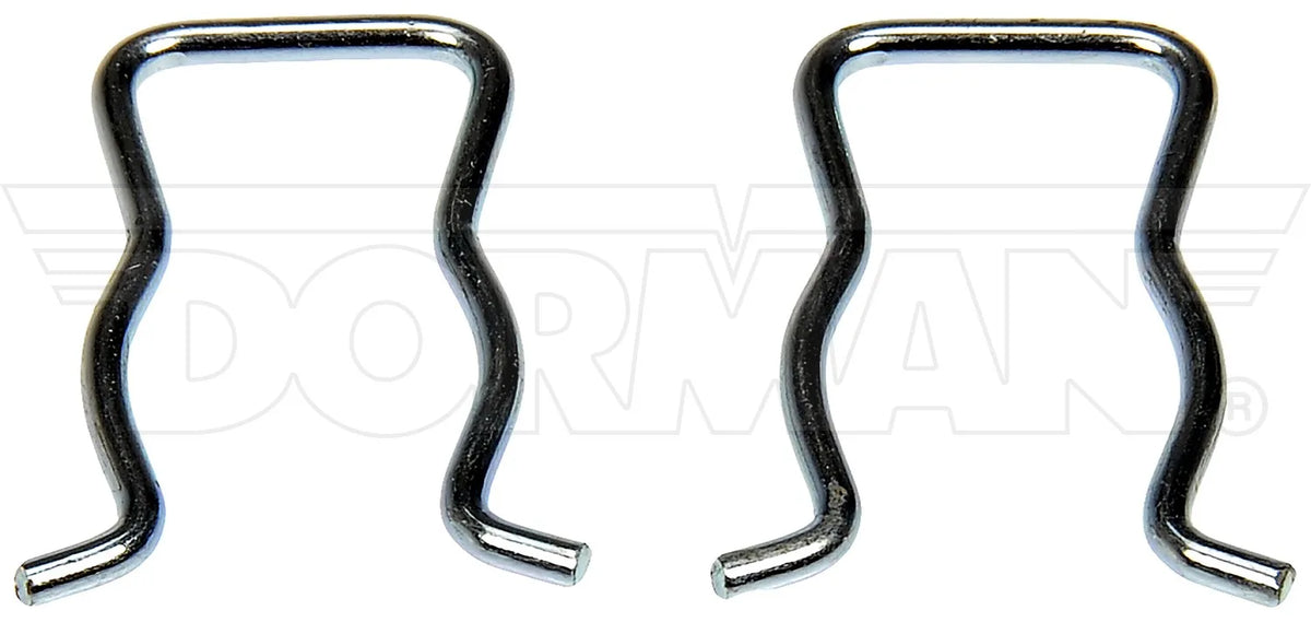 Dorman 800-019 2001-2018 Ford Focus Engine Coolant Temperature Sensor Clip