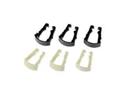 Dorman 800-023 2004-2025 GMC Yukon Fuel Line Clip