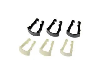 Dorman 800-023 2004-2025 GMC Yukon Fuel Line Clip
