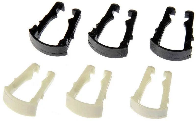 Dorman 800-023 2004-2025 GMC Yukon Fuel Line Clip