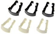 Dorman 800-023 2004-2025 GMC Yukon Fuel Line Clip
