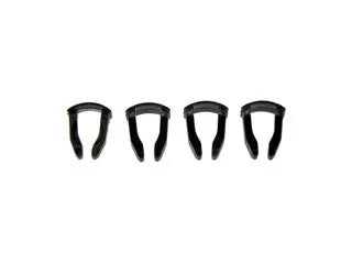 Dorman 800-027 1999-2007 Volkswagen Golf Fuel Line Clip