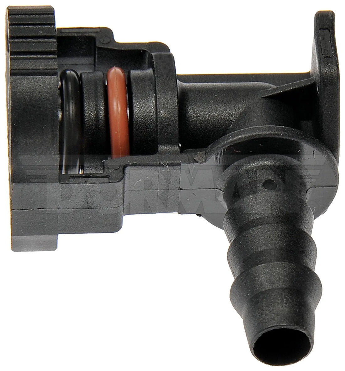 Dorman 800-047 Secondary Air Injection Hose Connector