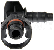 Dorman 800-047 Secondary Air Injection Hose Connector