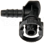 Dorman 800-047 Secondary Air Injection Hose Connector