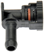 Dorman 800-048 Secondary Air Injection Hose Connector