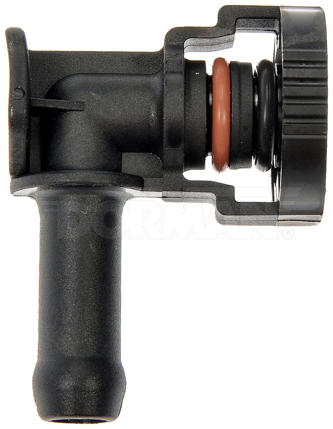 Dorman 800-048 Secondary Air Injection Hose Connector