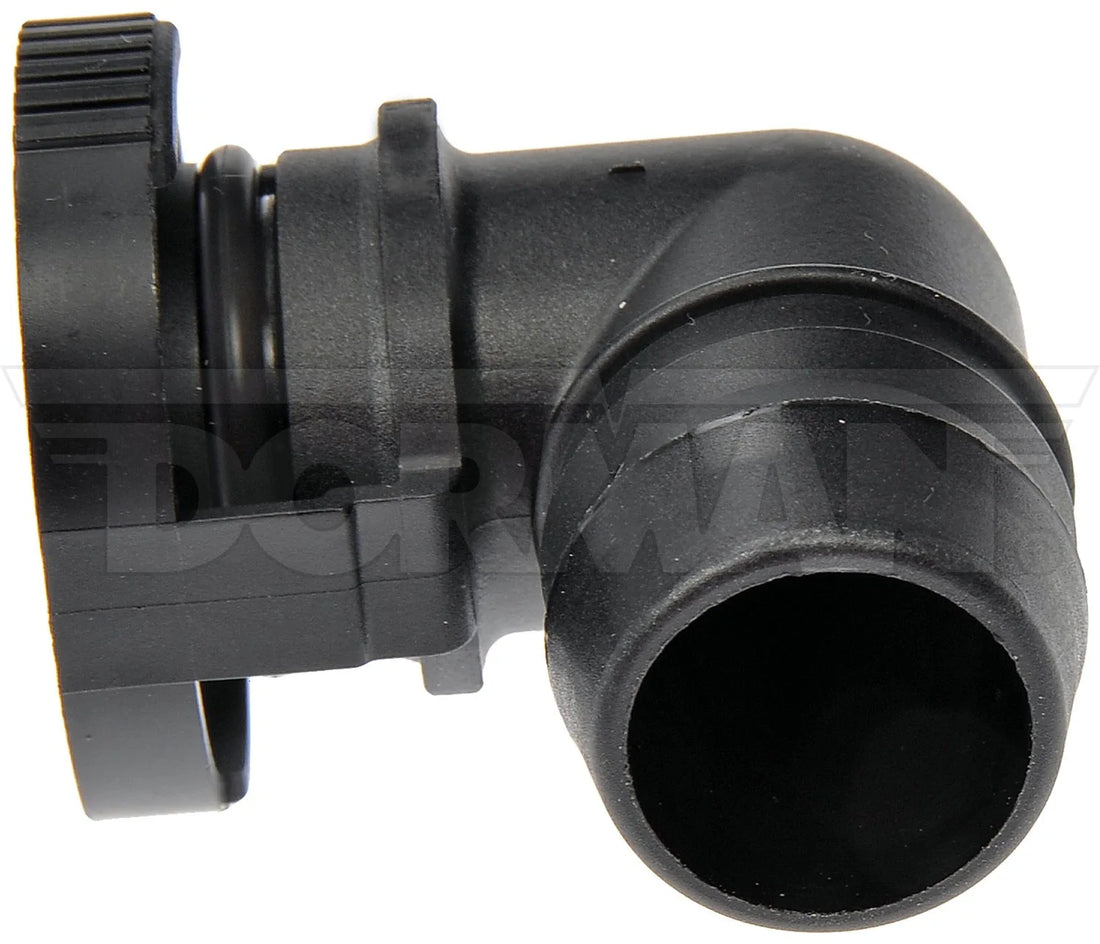 Dorman 800-049 Secondary Air Injection Hose Connector