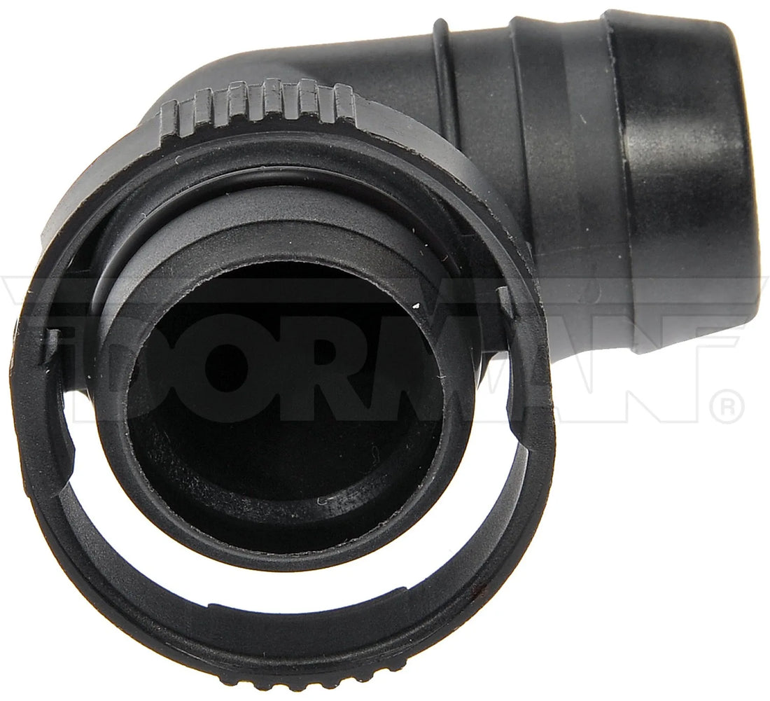Dorman 800-049 Secondary Air Injection Hose Connector