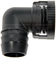 Dorman 800-049 Secondary Air Injection Hose Connector