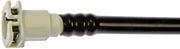 Dorman 800-052 2000-2001 Mercury Sable Fuel Line Connector