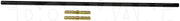 Dorman 800-062 Fuel Line Repair Kit