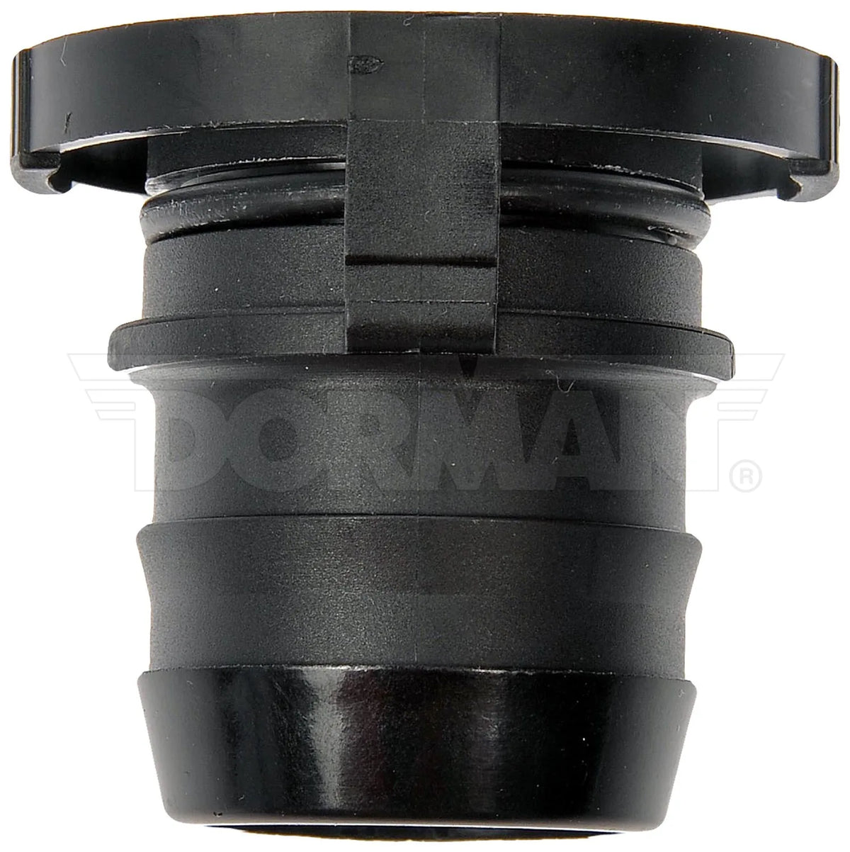 Dorman 800-066 Secondary Air Injection Hose Connector