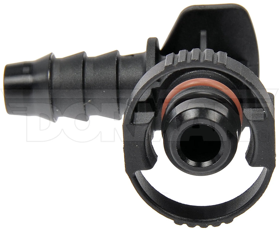 Dorman 800-067 Secondary Air Injection Hose Connector