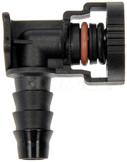 Dorman 800-067 Secondary Air Injection Hose Connector