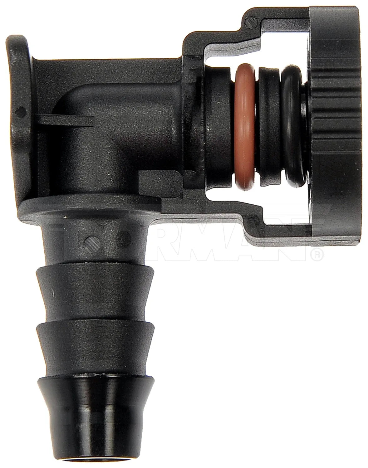 Dorman 800-067 Secondary Air Injection Hose Connector