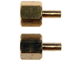 Dorman 800-079.5 Fuel Line Connector