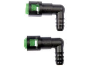 Dorman 800-092.5 Fuel Line Connector