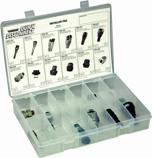 Dorman 800-095 General Maintenance Hardware Assortment