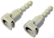 Dorman 800-116 Fuel Line Connector
