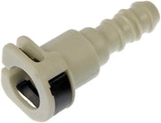 Dorman 800-117 Fuel Line Connector