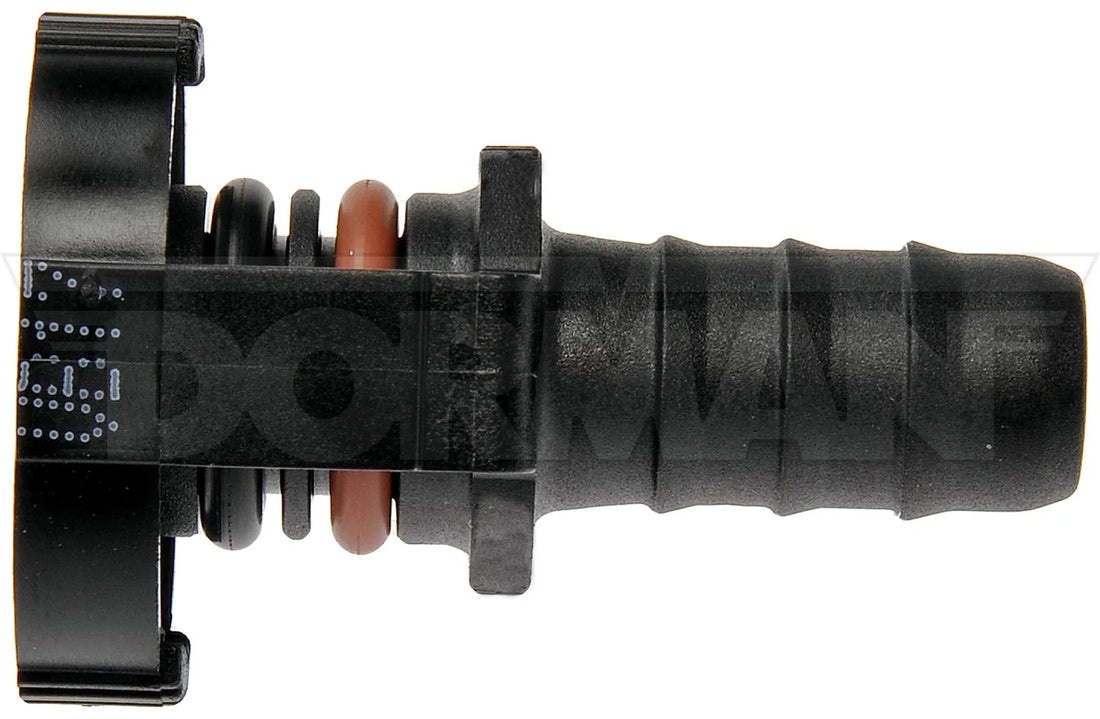 Dorman 800-127 Secondary Air Injection Hose Connector