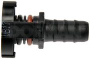 Dorman 800-127 Secondary Air Injection Hose Connector