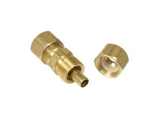 Dorman 800-135 Fuel Line Connector