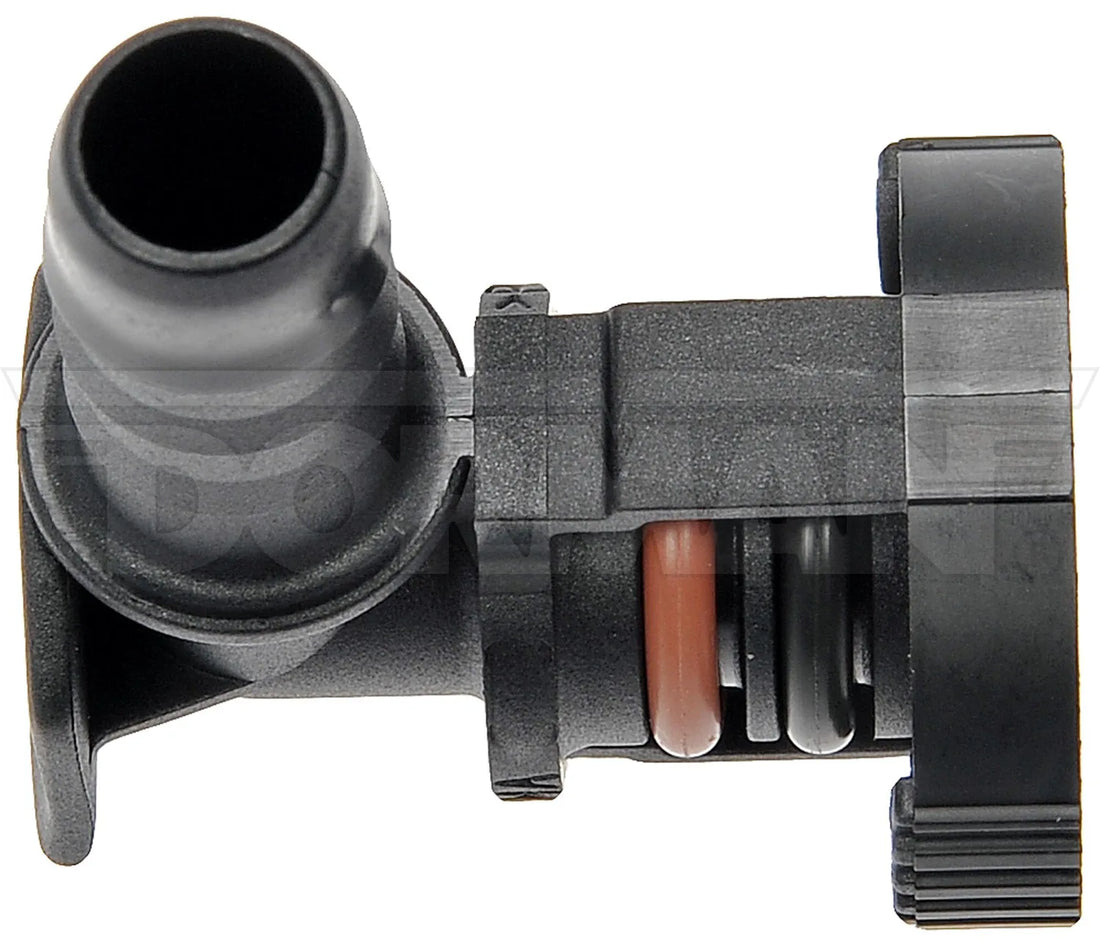 Dorman 800-139 Secondary Air Injection Hose Connector