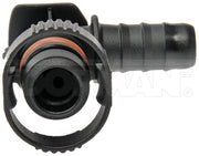 Dorman 800-139 Secondary Air Injection Hose Connector