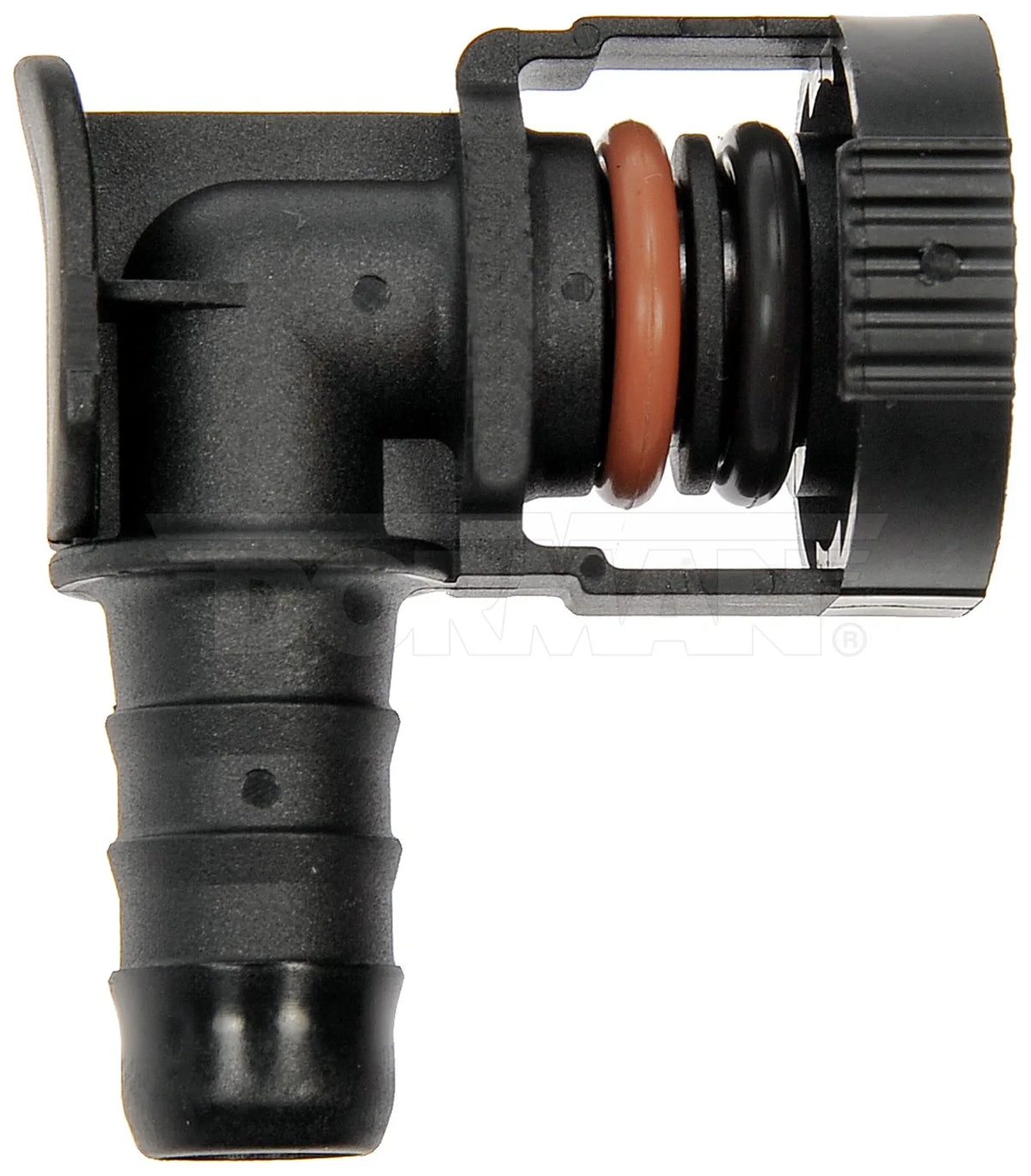 Dorman 800-139 Secondary Air Injection Hose Connector