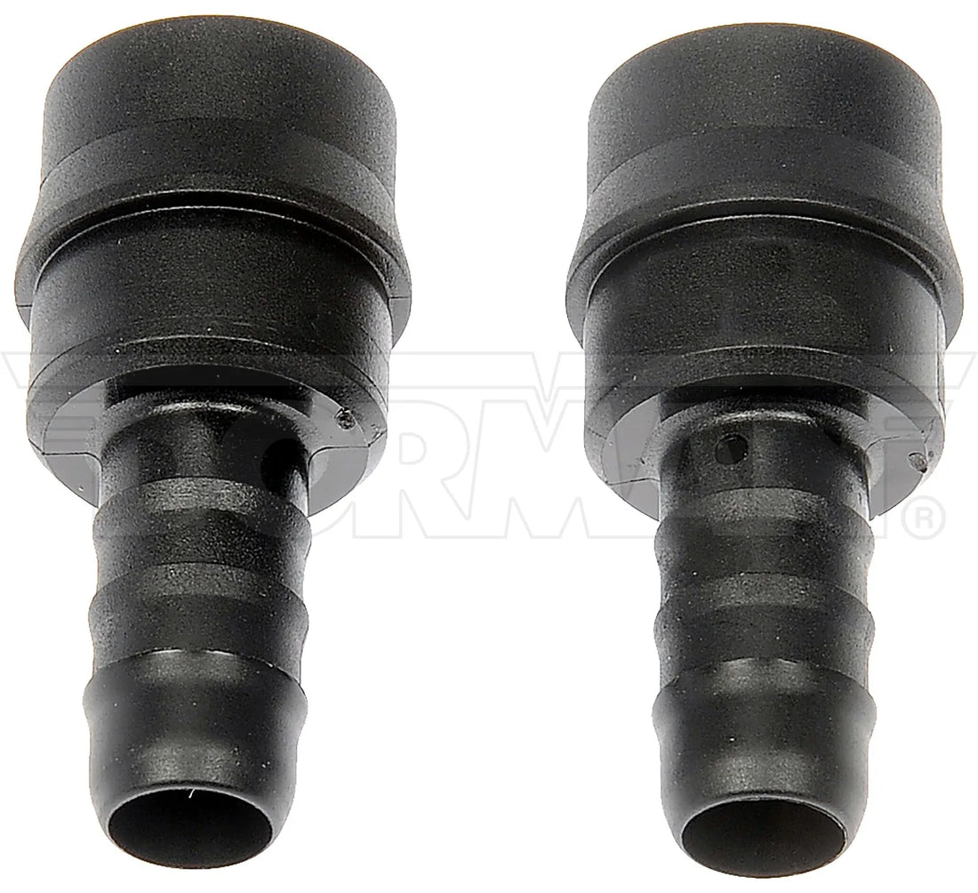 Dorman 800-143 Secondary Air Injection Hose Connector