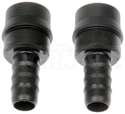 Dorman 800-143 Secondary Air Injection Hose Connector