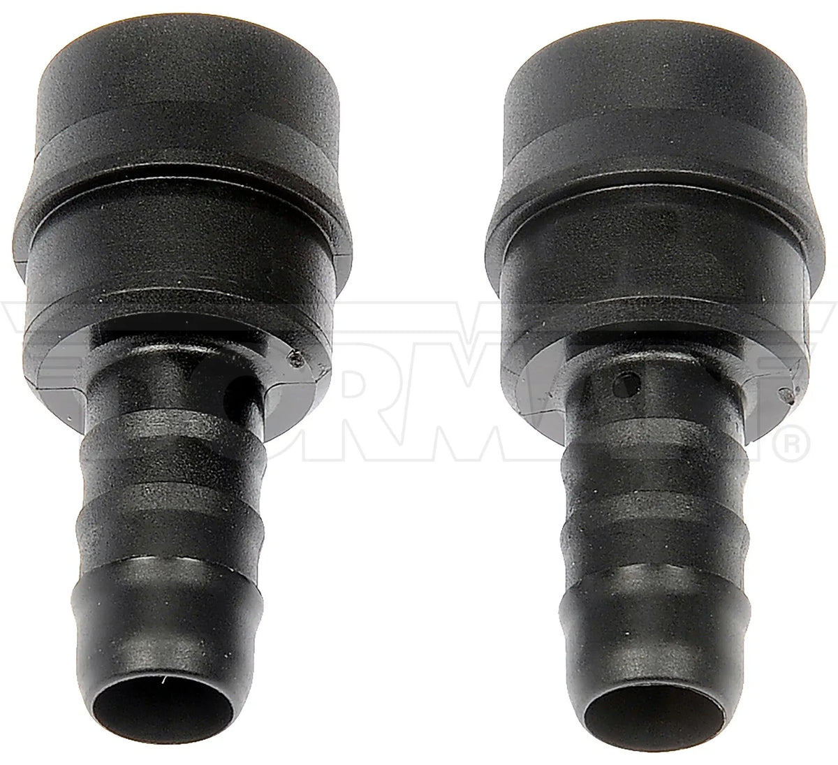 Dorman 800-143 Secondary Air Injection Hose Connector