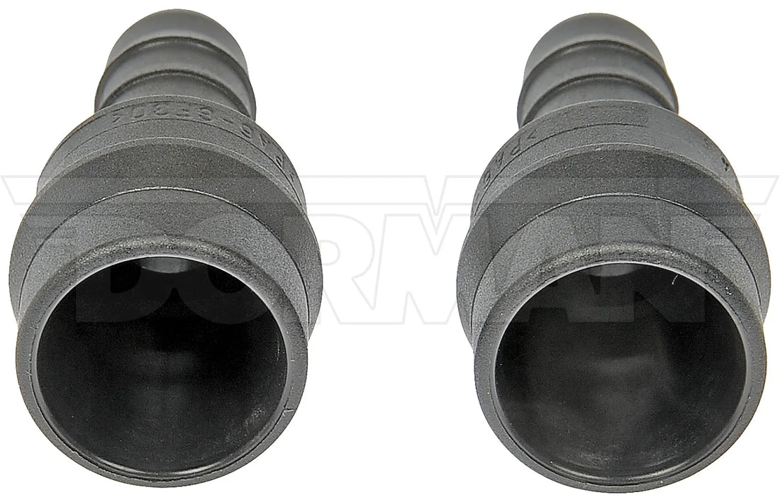Dorman 800-143 Secondary Air Injection Hose Connector