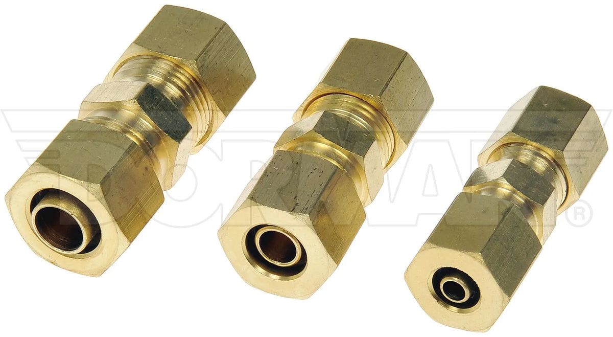Dorman 800-145 Fuel Line Connector