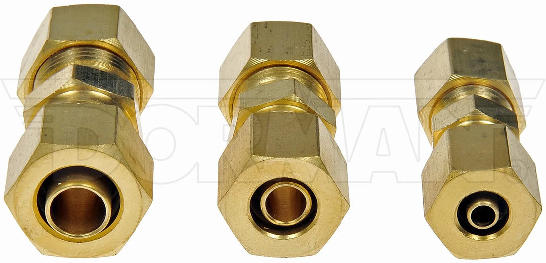 Dorman 800-145 Fuel Line Connector