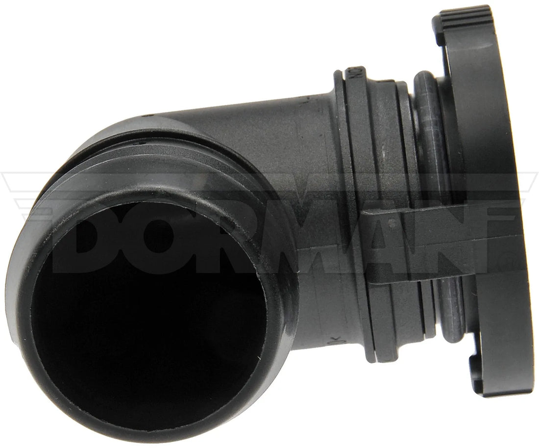 Dorman 800-161 Secondary Air Injection Hose Connector
