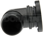 Dorman 800-161 Secondary Air Injection Hose Connector