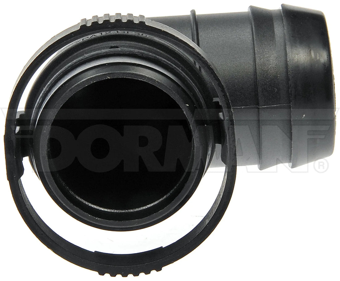 Dorman 800-161 Secondary Air Injection Hose Connector